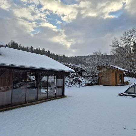Holiday Home Kralovice By Interhome Nebahovy ภายนอก รูปภาพ