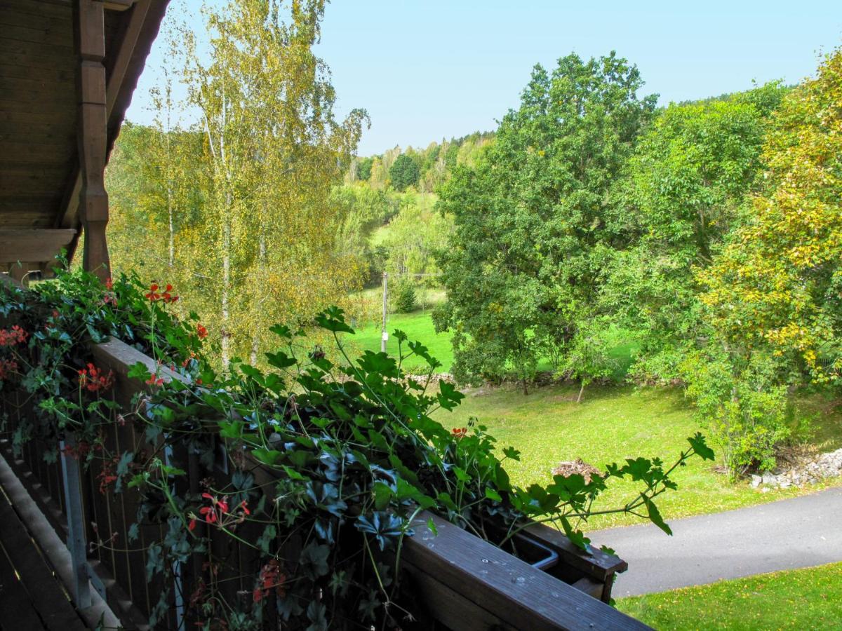 Holiday Home Kralovice By Interhome Nebahovy ภายนอก รูปภาพ
