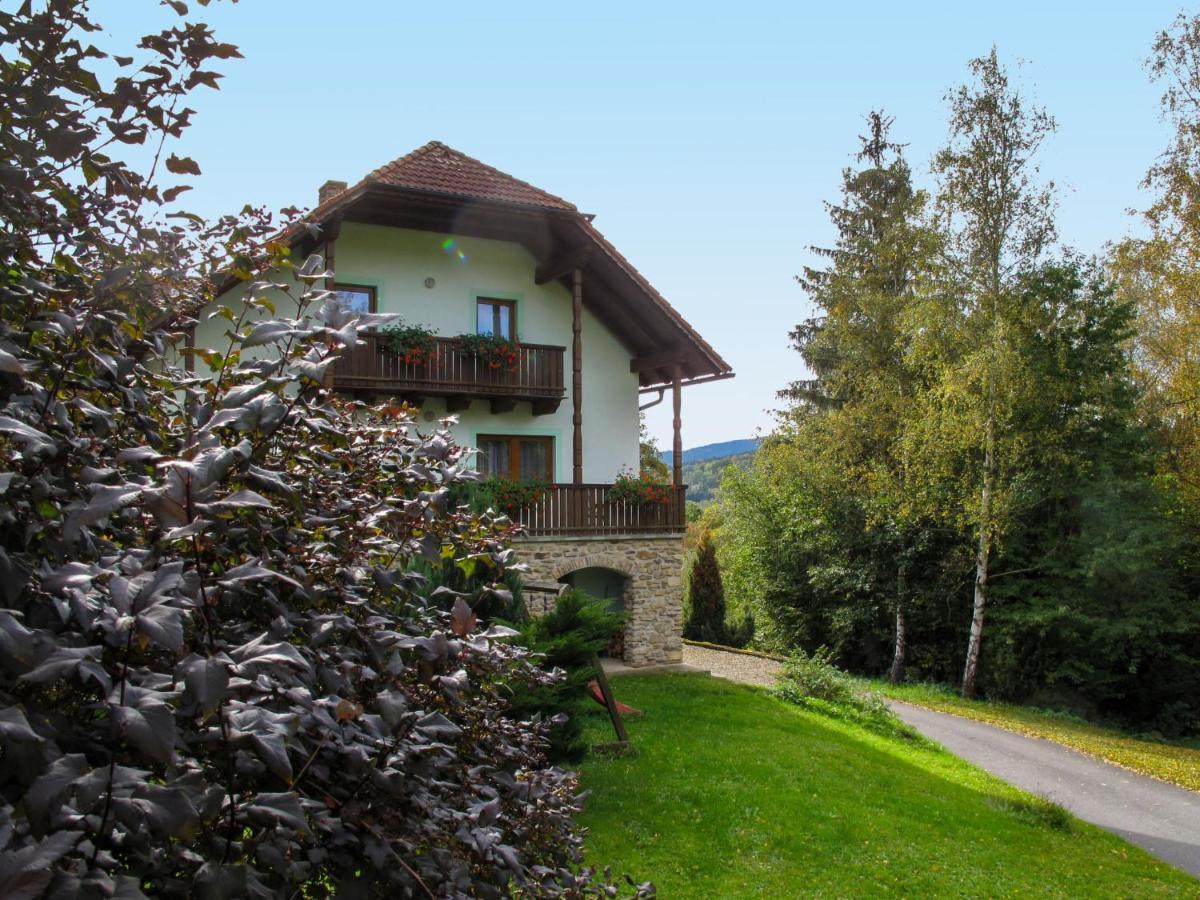 Holiday Home Kralovice By Interhome Nebahovy ภายนอก รูปภาพ