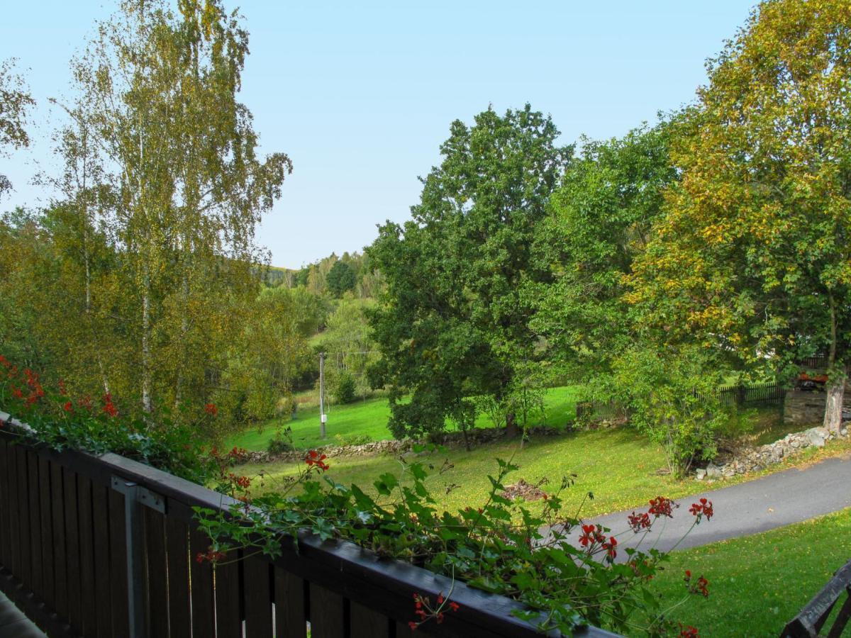 Holiday Home Kralovice By Interhome Nebahovy ภายนอก รูปภาพ