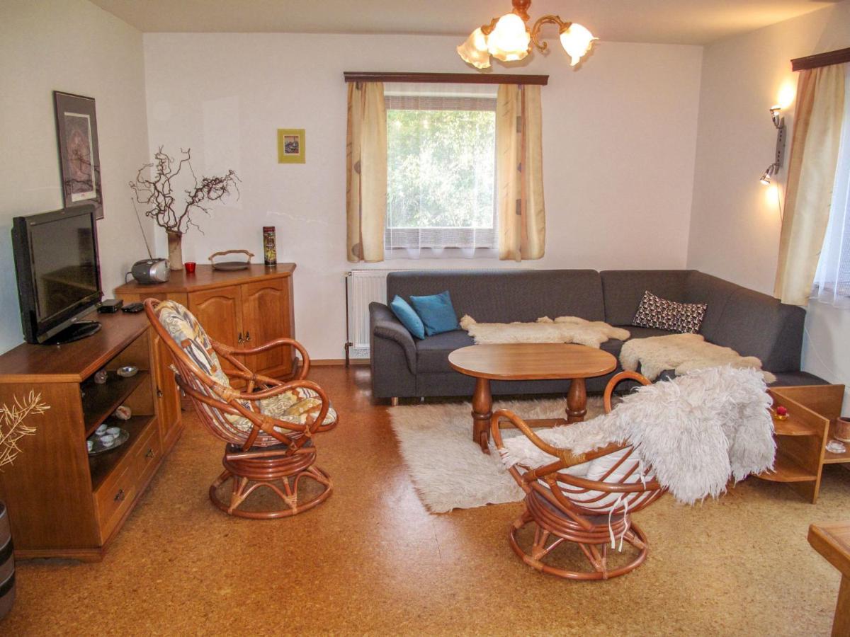 Holiday Home Kralovice By Interhome Nebahovy ภายนอก รูปภาพ