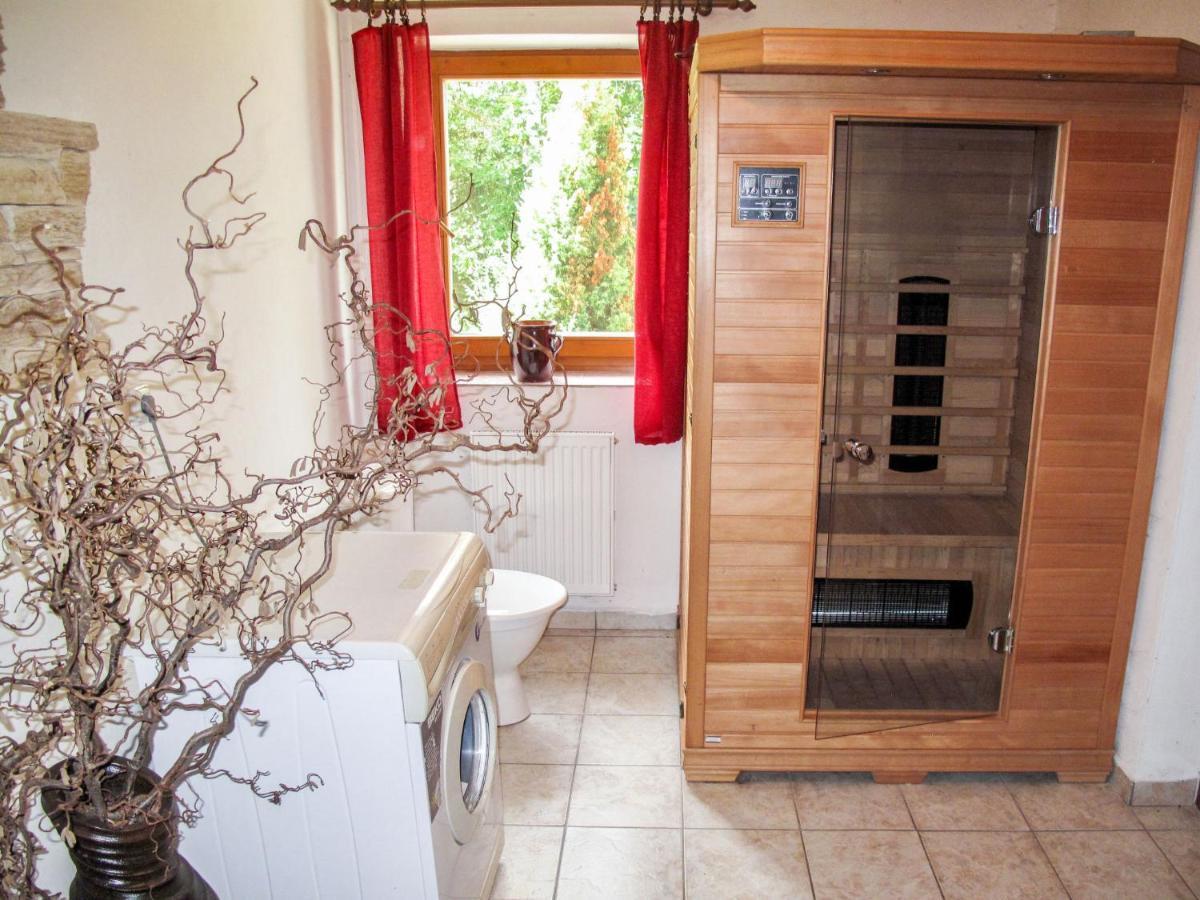 Holiday Home Kralovice By Interhome Nebahovy ภายนอก รูปภาพ
