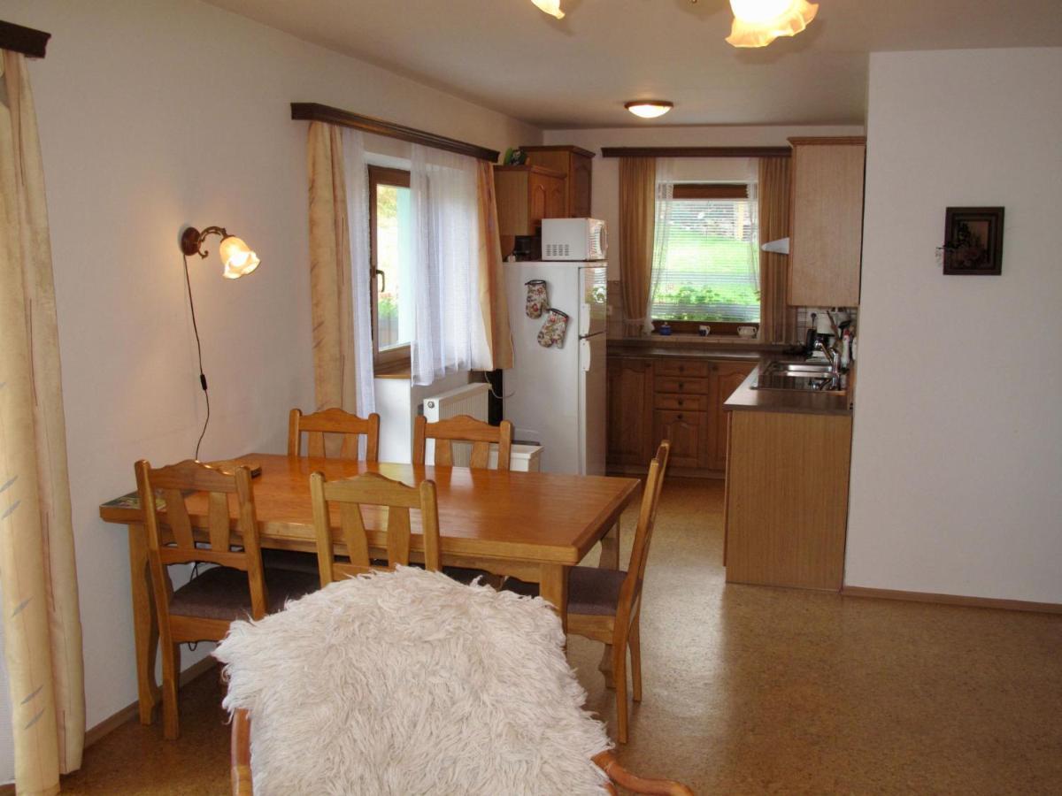 Holiday Home Kralovice By Interhome Nebahovy ภายนอก รูปภาพ