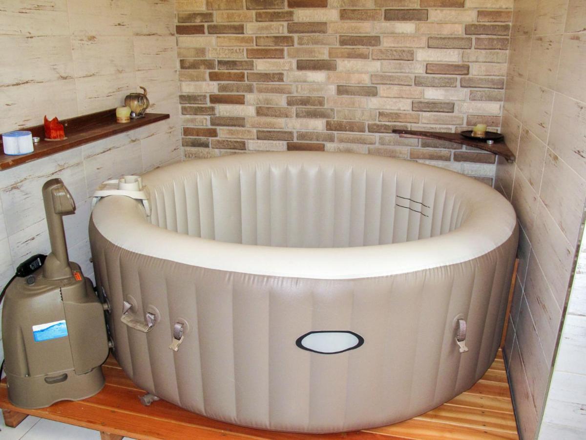 Holiday Home Kralovice By Interhome Nebahovy ภายนอก รูปภาพ