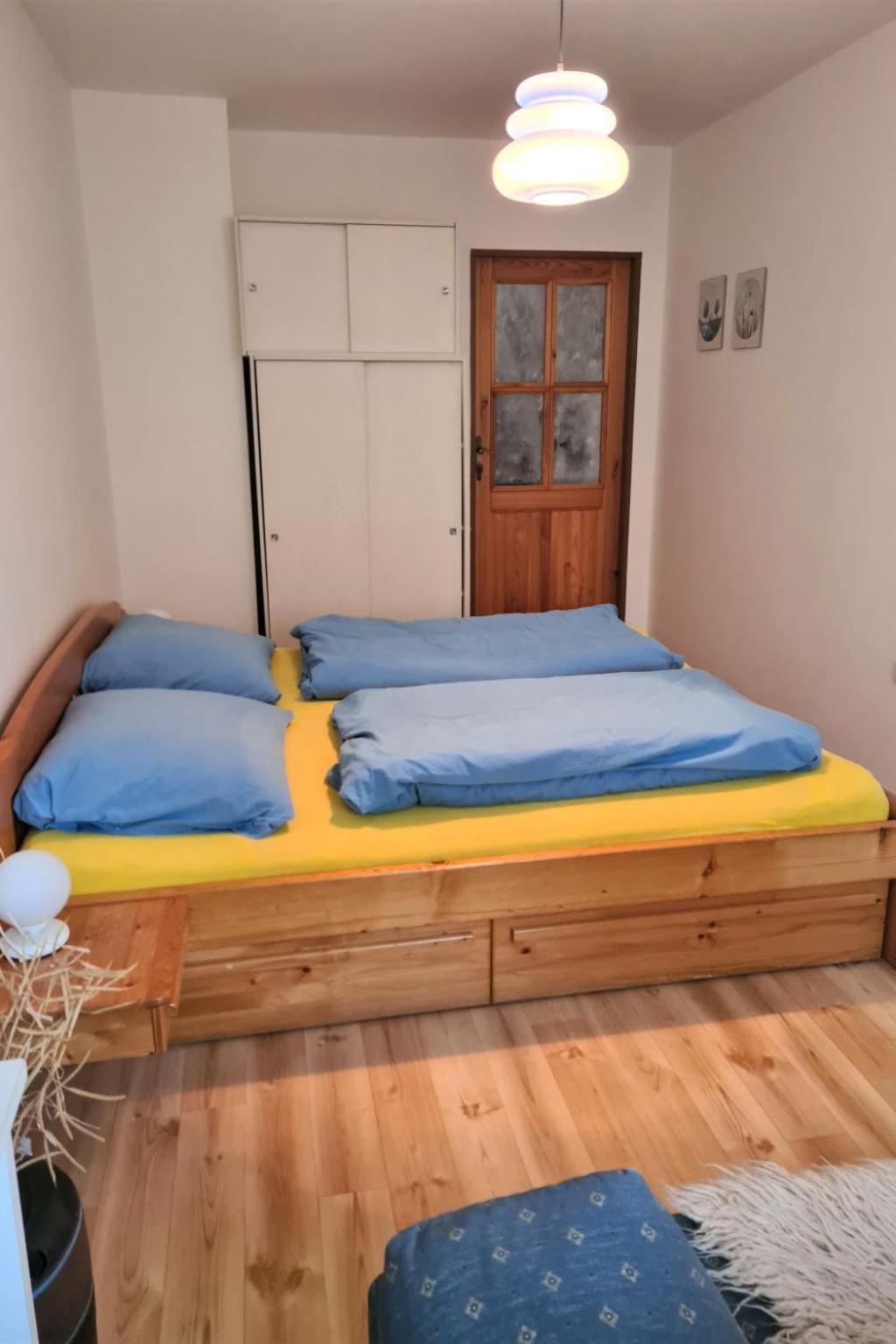Holiday Home Kralovice By Interhome Nebahovy ภายนอก รูปภาพ
