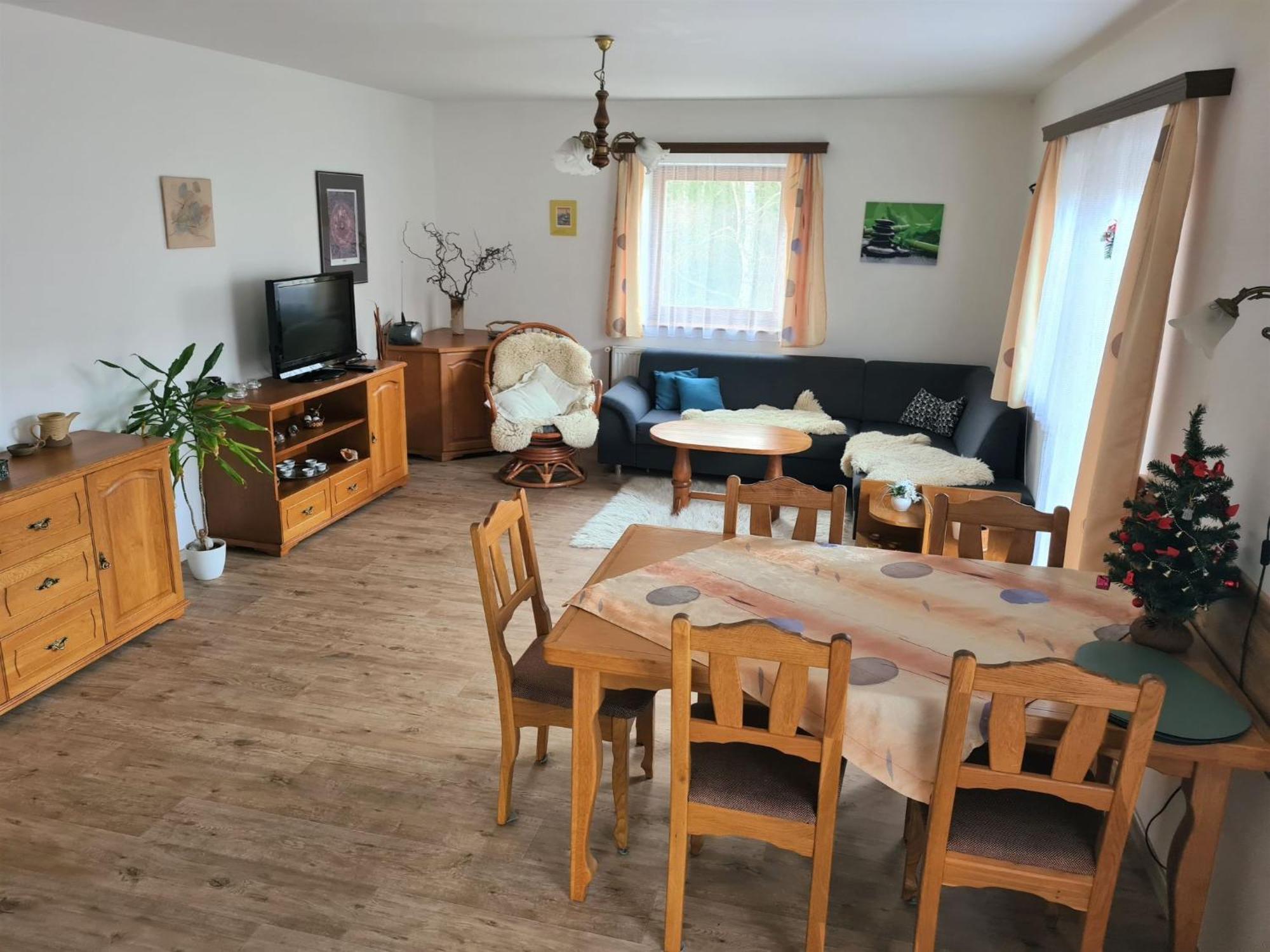 Holiday Home Kralovice By Interhome Nebahovy ภายนอก รูปภาพ