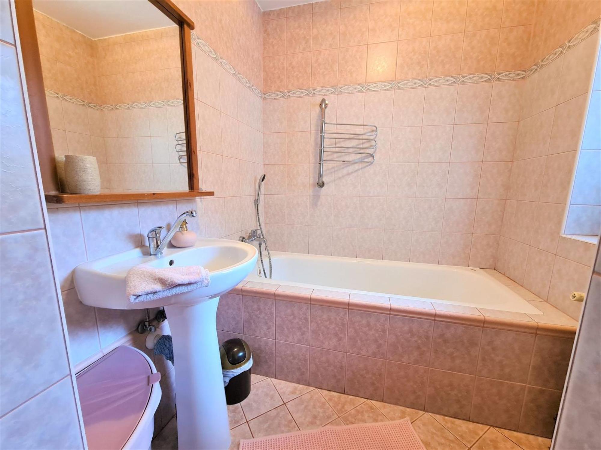 Holiday Home Kralovice By Interhome Nebahovy ภายนอก รูปภาพ