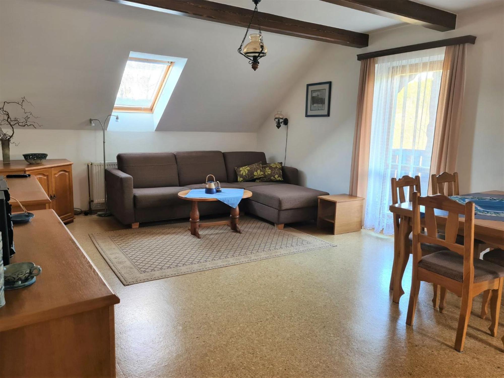 Holiday Home Kralovice By Interhome Nebahovy ภายนอก รูปภาพ