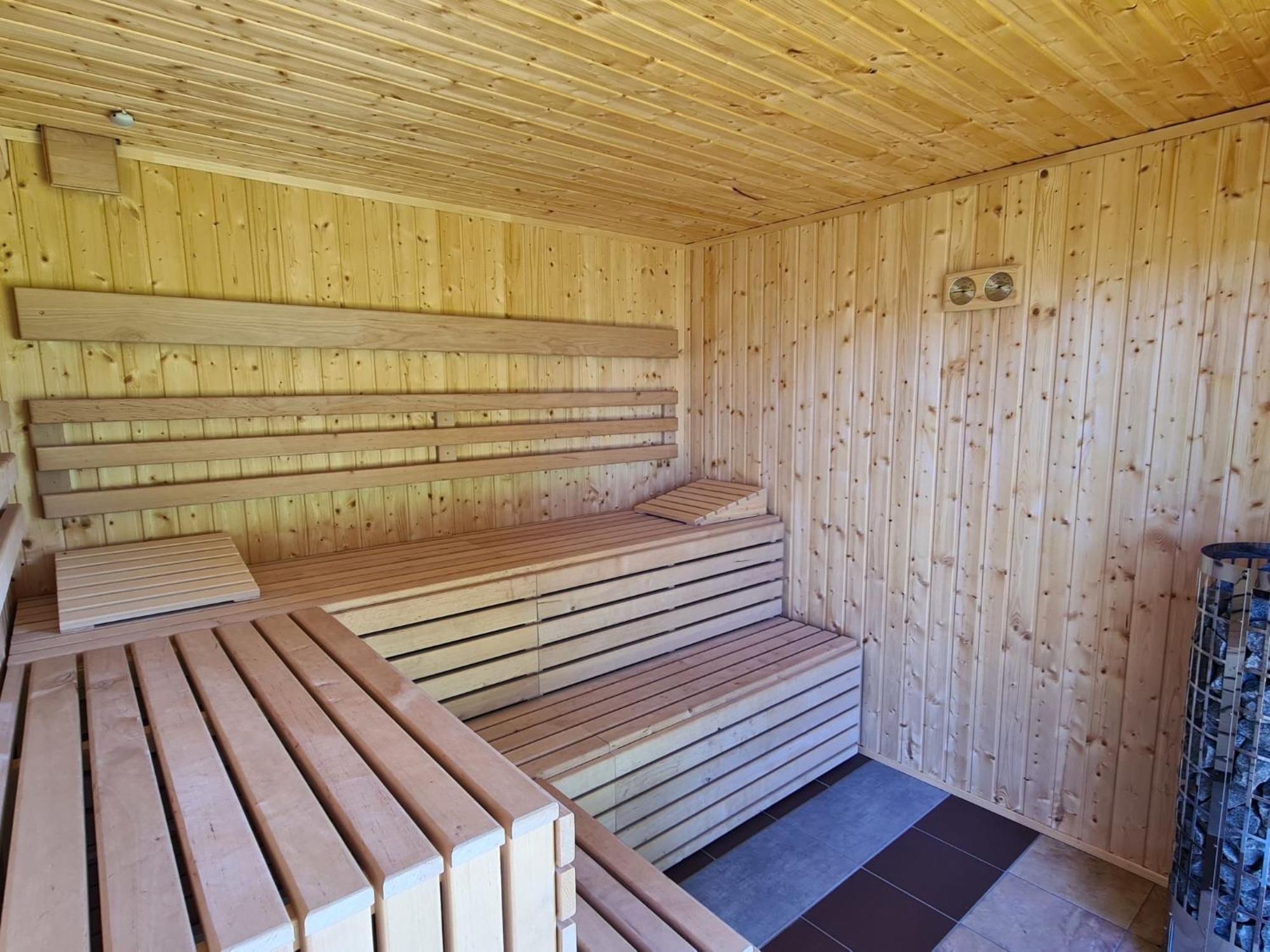 Holiday Home Kralovice By Interhome Nebahovy ภายนอก รูปภาพ