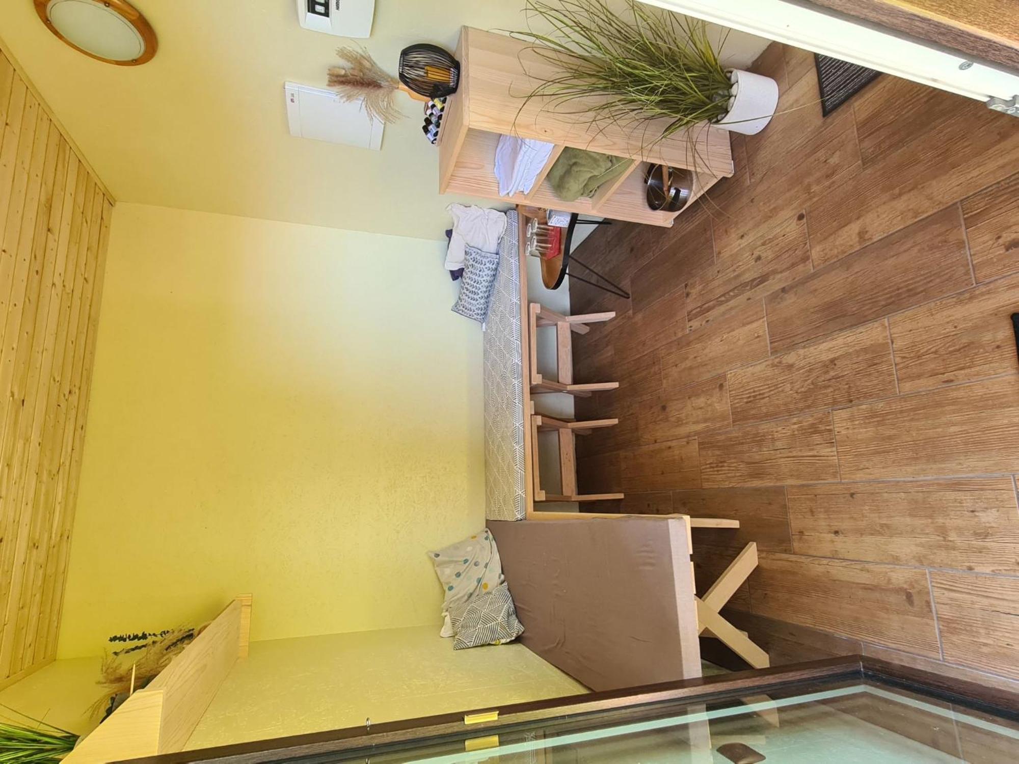 Holiday Home Kralovice By Interhome Nebahovy ภายนอก รูปภาพ